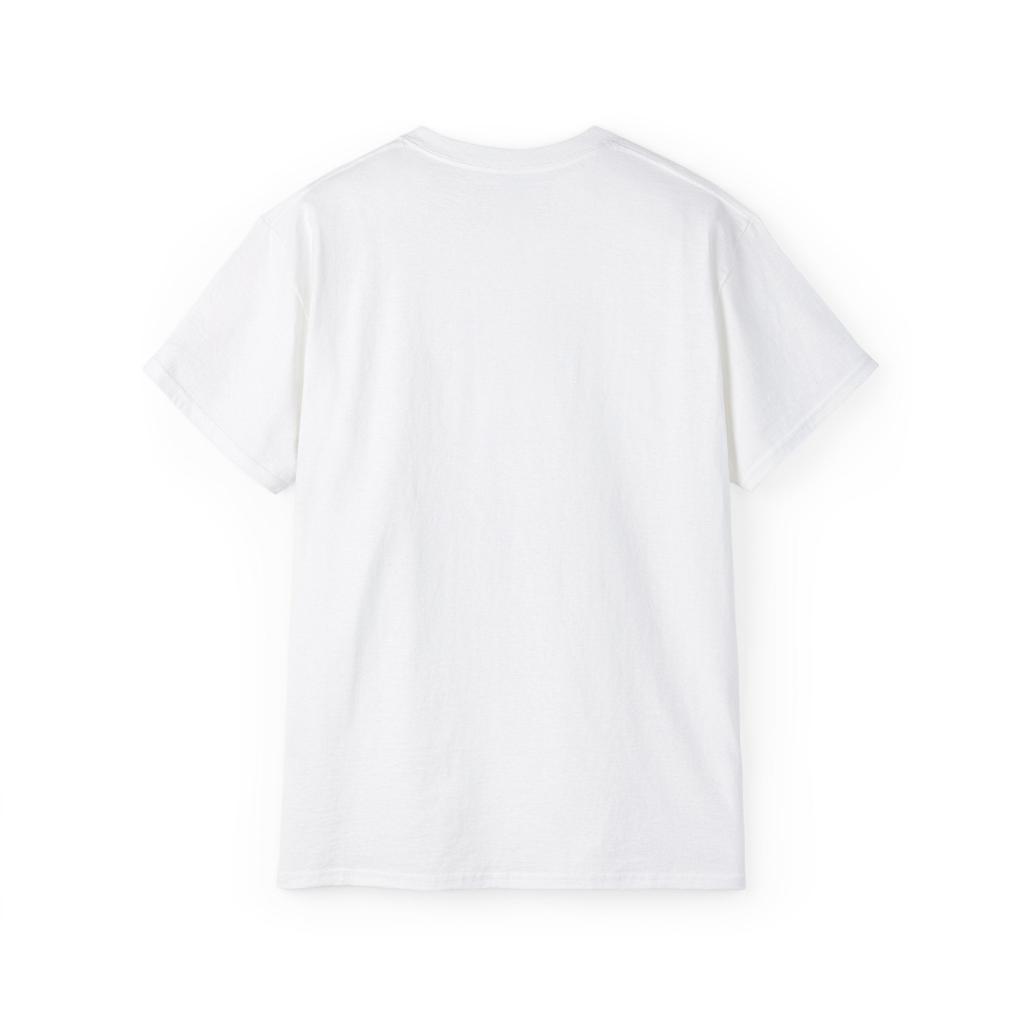 PUMA IN A TANK Logo T-Shirt — Minimalist Gaming/Tech Crewneck