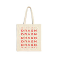 DRAGN Logo - Tote Bag