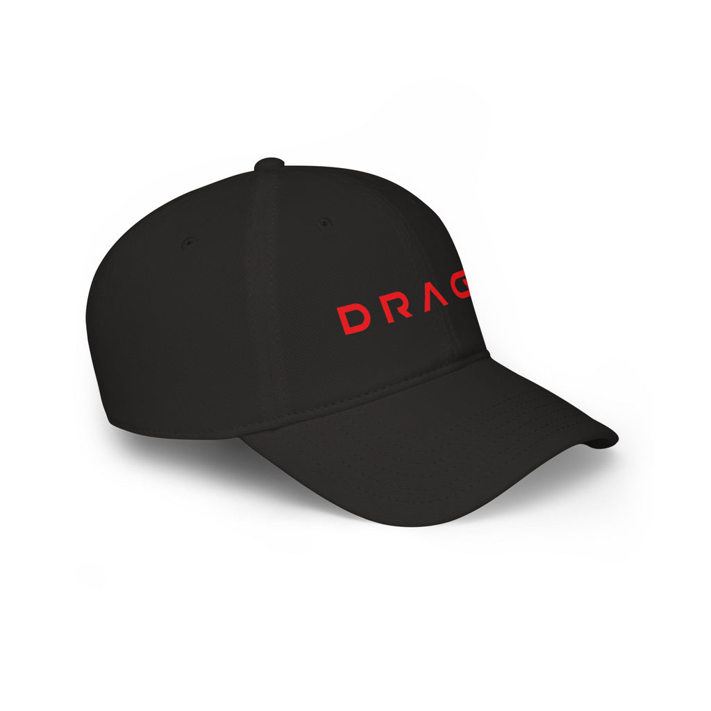 DRAGN Embroidered Baseball Cap