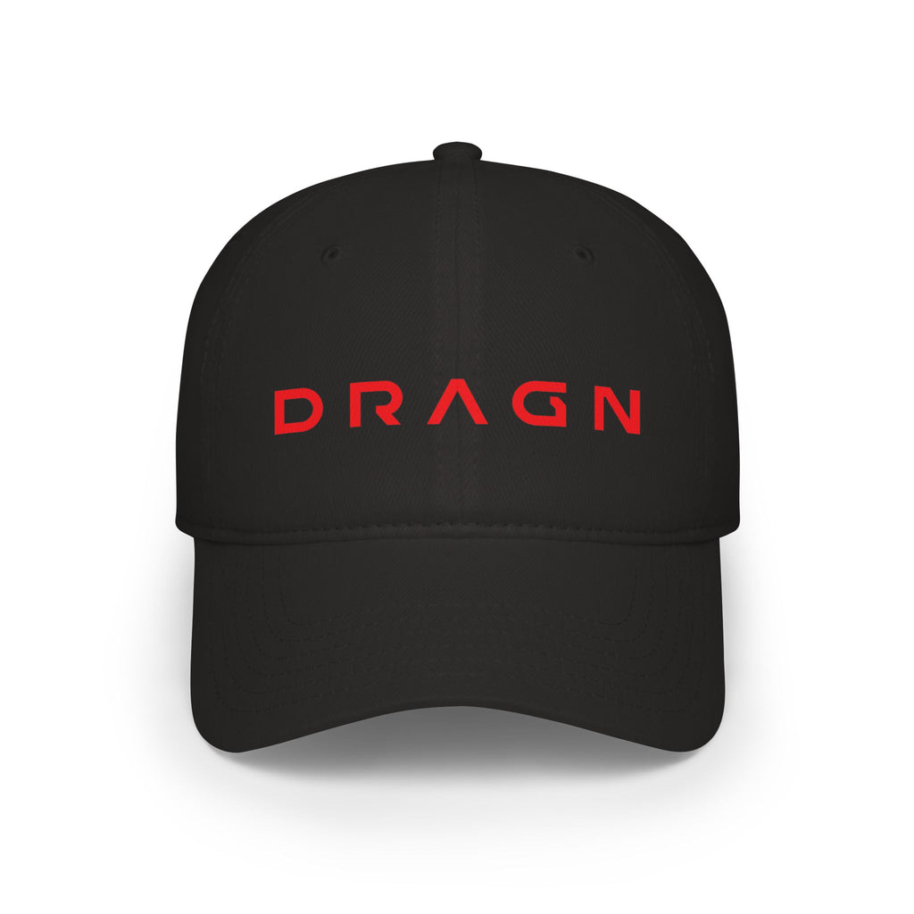 DRAGN Embroidered Baseball Cap