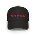 DRAGN Embroidered Baseball Cap