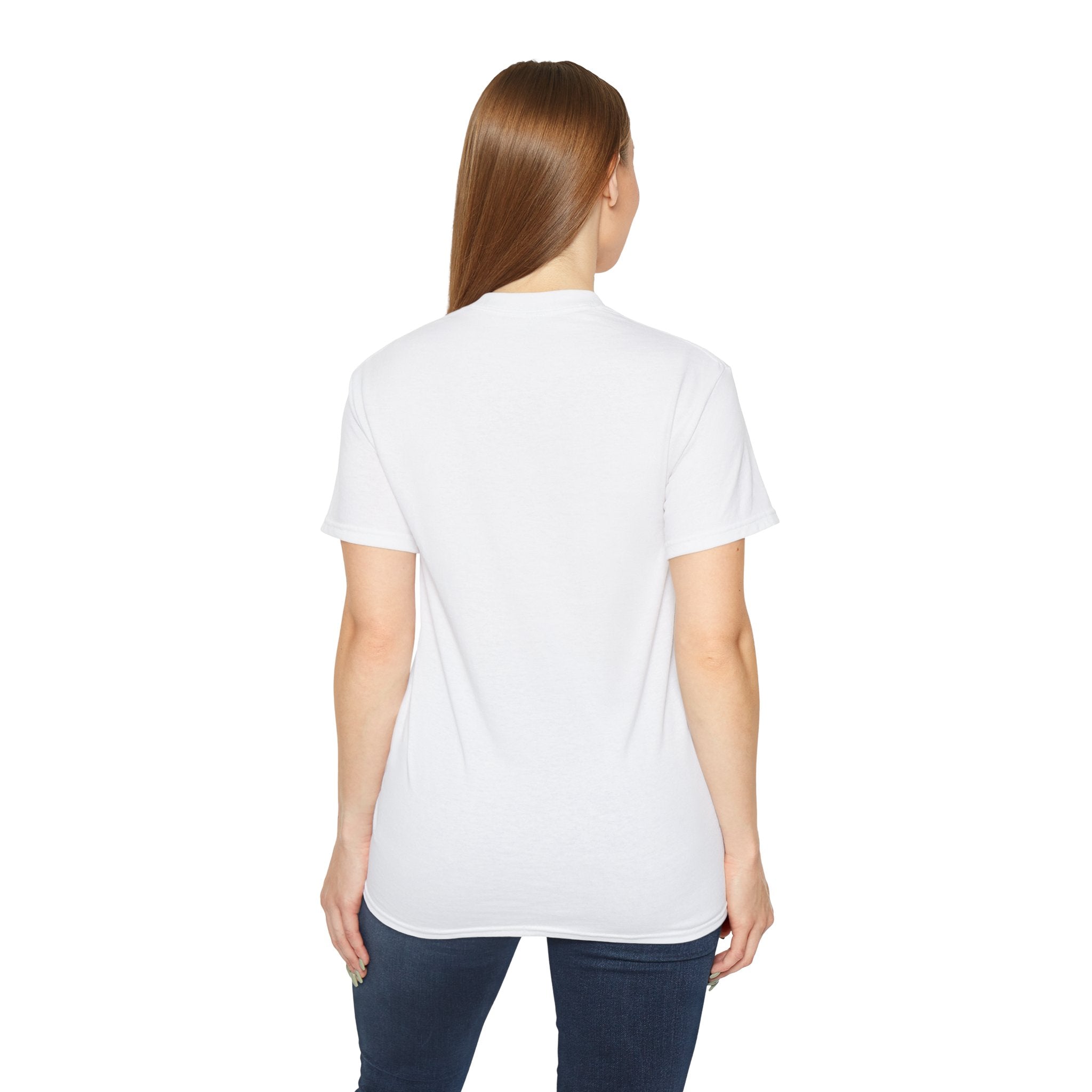 PUMA IN A TANK Logo T-Shirt — Minimalist Gaming/Tech Crewneck