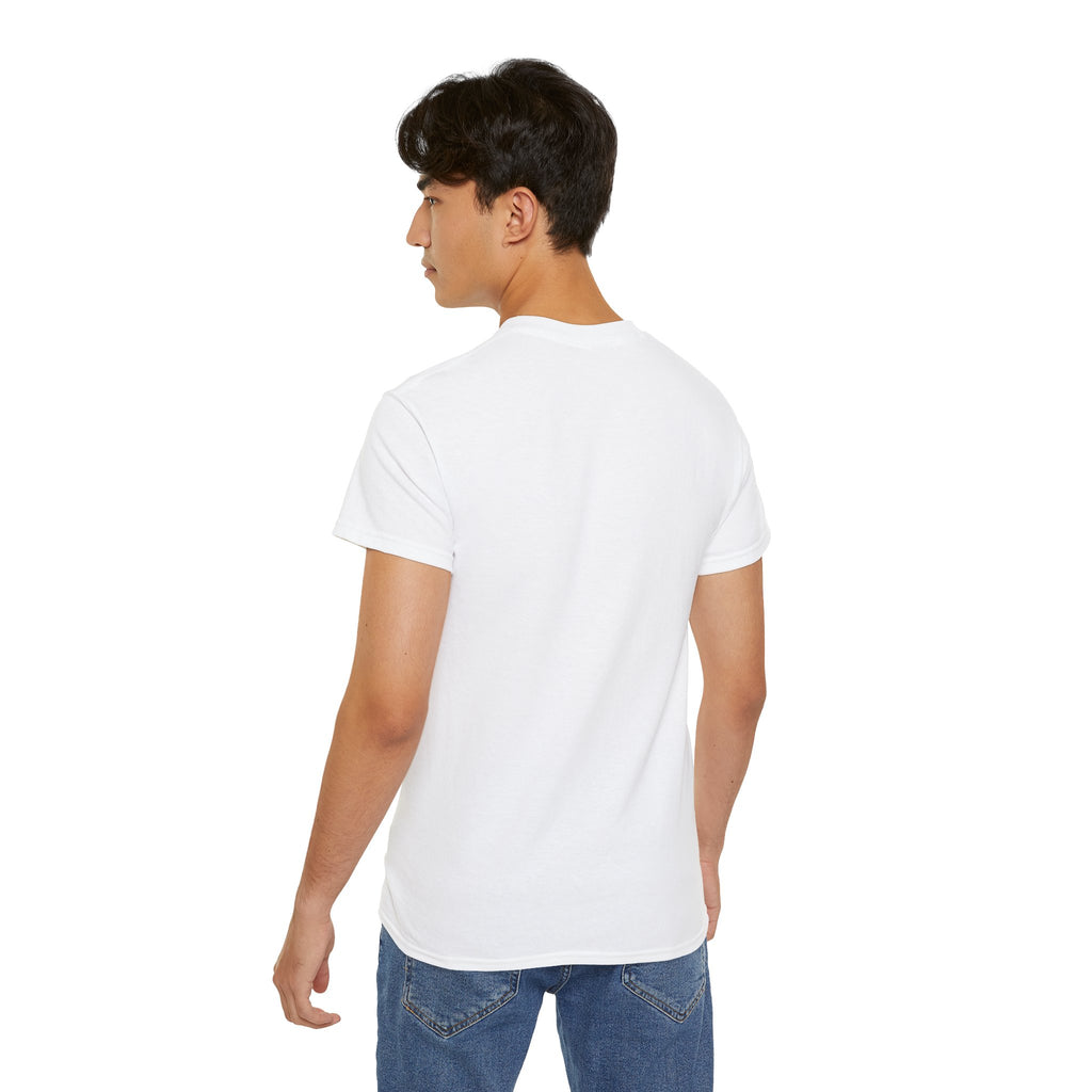 PUMA IN A TANK Logo T-Shirt — Minimalist Gaming/Tech Crewneck