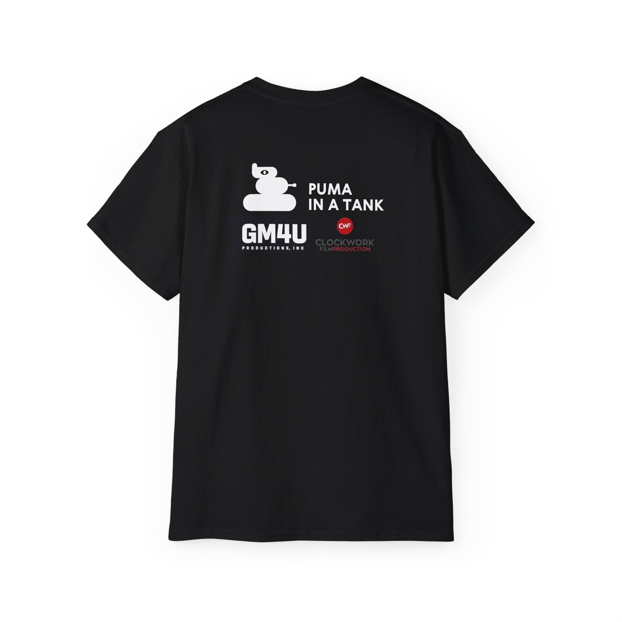 DRAGN Logo T-Shirt