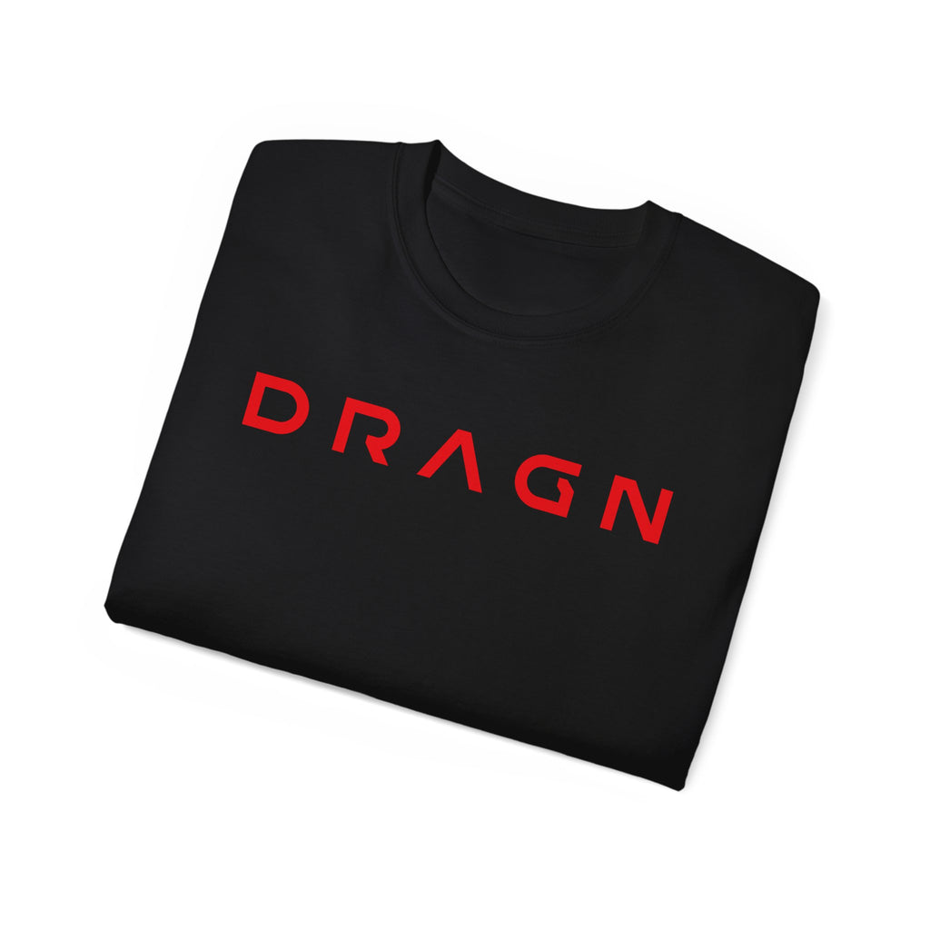 DRAGN Logo T-Shirt