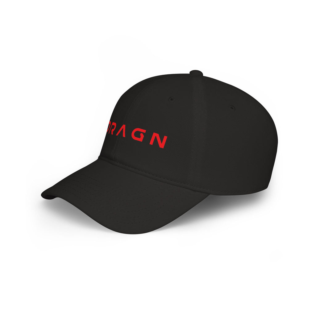 DRAGN Embroidered Baseball Cap