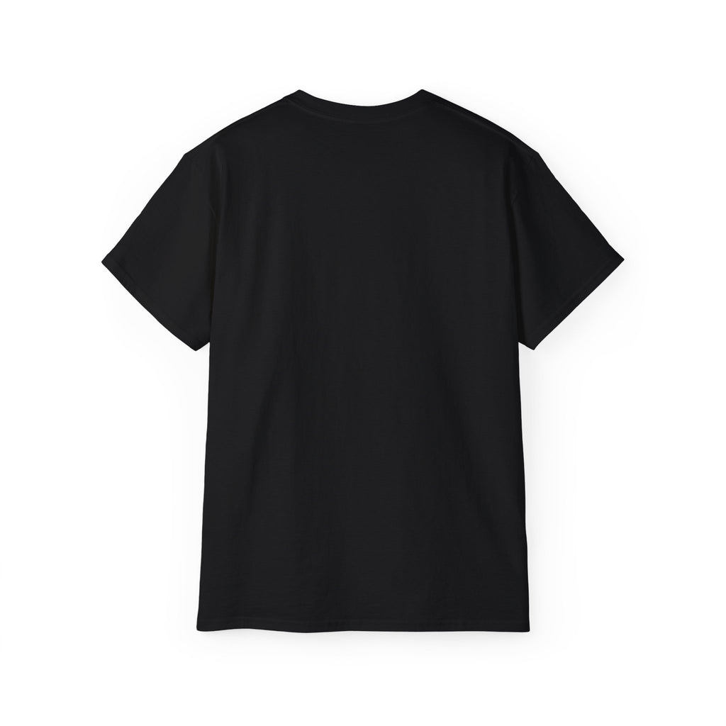 PUMA IN A TANK Logo T-Shirt — Minimalist Gaming/Tech Crewneck