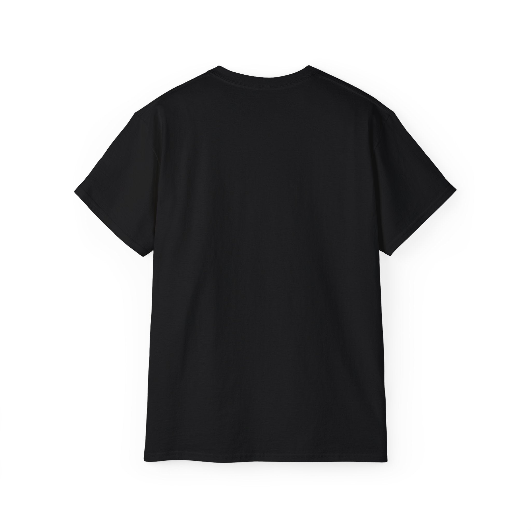 PUMA IN A TANK Logo T-Shirt — Minimalist Gaming/Tech Crewneck