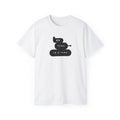 PUMA IN A TANK Logo T-Shirt — Minimalist Gaming/Tech Crewneck